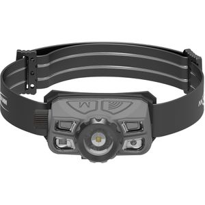 Produktbild für Stirnlampe Ansmann HD450FRS LED, wiederaufladbar
