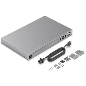 Produktbild für Gateway UbiQuiti UniFi Dream Machine Pro, UDM-PRO, Rackmount
