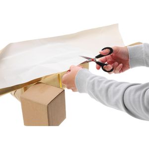 Produktbild für Büroschere Zwilling Twin L, 41300-111, 11 cm