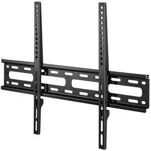 Produktbild für TV-Wandhalterung Hama 220811 Fix, bis 40 kg