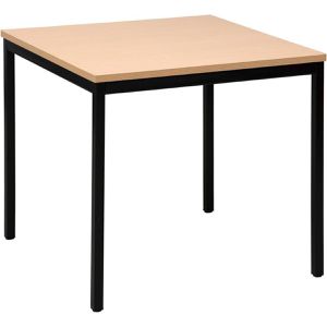Produktbild für Besprechungstisch G-Office MTB.S.88, quadratisch