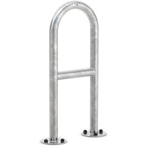 Produktbild für Fahrradständer WSM 9521, Bodenmontage