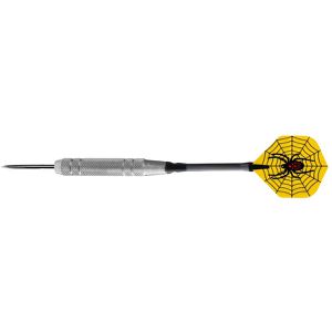 Produktbild für Dartpfeile Karella Steeldarts lose, 8273.01