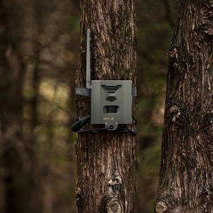 Produktbild für Wildkamera-Schutzgehäuse Spypoint SB-500S