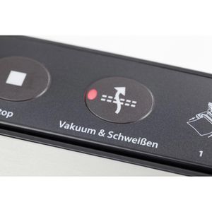 Produktbild für Vakuumiergerät Caso VC 15, 1371, bis 30 cm