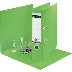 Produktbild für Ordner Leitz 1018-00-55 recycle, Recycling-Karton