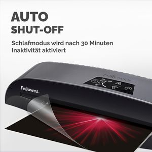 Produktbild für Laminiergerät Fellowes Calibre, mit 2 Rollen, A3