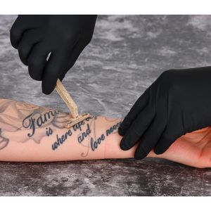 Produktbild für Nassrasierer NITRAS-MEDICAL Nature Blade