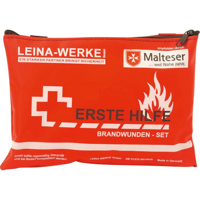 Leina-Werke Verbandbuch REF 59011, DIN A5, 30 Blatt – Böttcher AG