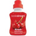Sirup Sodastream Kirsche