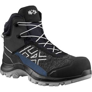 Produktbild für Sicherheitsschuhe Haix Black Eagle Safety 410 C GTX, ESD, S7S