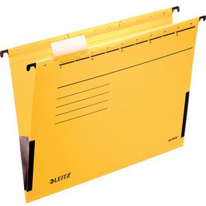 Hängetaschen Leitz 1986-30-15, Alpha, A4