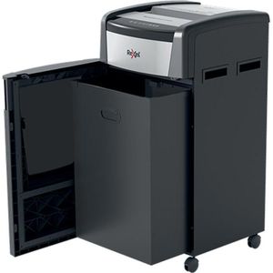 Produktbild für Aktenvernichter Rexel 2021426XEU Momentum Extra XP426+, Rollen
