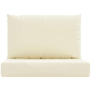 Produktbild für Auflage vidaXL 361756, aus Oxford-Gewebe