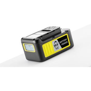 Produktbild für Werkzeugakku Kärcher Battery Power 36/25