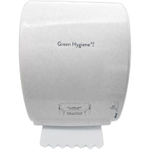Produktbild für Handtuchspender Green-Hygiene Dauerläufer