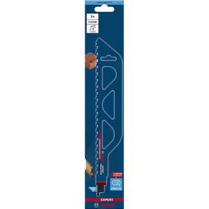 Produktbild für Säbelsägeblatt Bosch Expert Hollow Brick S 1243 HM
