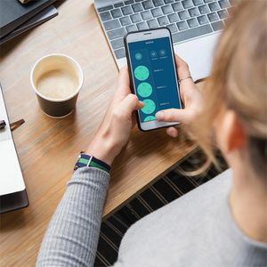 Produktbild für Steckdosenleiste LogiLink SH0104, mit 1,5m Kabel