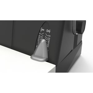 Produktbild für Bindegerät Renz private bind, A4, manuell