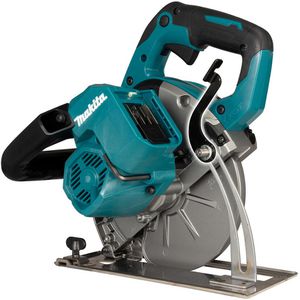 Produktbild für Metallhandkreissäge Makita CS002GZ, Akku
