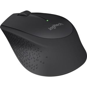 Produktbild für Maus Logitech M280 Wireless Mouse