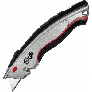 Cuttermesser Wedo 78850 Safety-Cutter Plus