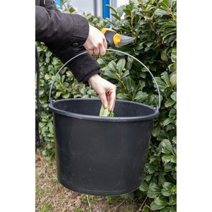 Produktbild für Baueimer Nölle 00737320, 20 Liter