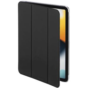 Produktbild für Tablet-Hülle Hama 227094 Fold Clear, schwarz