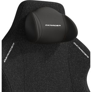 Produktbild für Gaming-Stuhl DXRACER TANK XXL, GC/XXLTM23FBE/N
