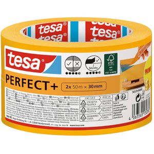 Kreppband Tesa 56539, Perfect+