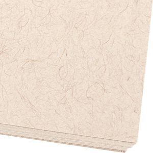 Produktbild für Skizzenblock Strathmore 400 Toned Tan, 23 x 31 cm