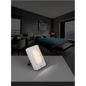 Produktbild für Nachtlicht Blulaxa Galaxy move LED, mit Batterie