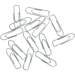 Produktbild für Büroklammern Alco 215, 26mm