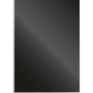 Produktbild für Deckblätter Fellowes 53785 Chromolux, A4