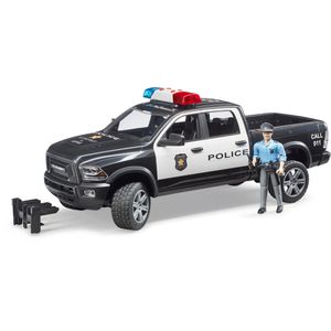 Fahrzeug bruder RAM 2500 Polizei Pickup
