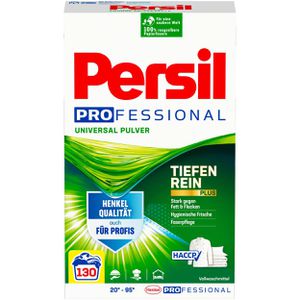 Waschmittel Persil Universal Professional