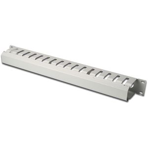Produktbild für Rangierpanel Digitus DN-97616, Metall, grau