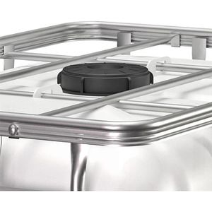 Produktbild für IBC-Container Werit 600 Liter