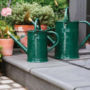Produktbild für Gießkanne Kent&amp;Stowe 70300648, dunkelgrün