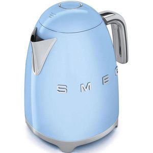 Produktbild für Wasserkocher Smeg KLF03PBEU 50er Retro Style