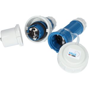 Produktbild für Verlängerungskabel Kalle-das-Kabel AQUASAFE, für außen IP68