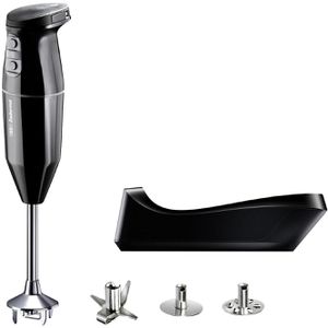Produktbild für Stabmixer ESGE-Zauberstab Cordless Schwarz, 95105