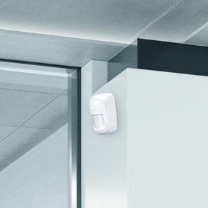 Produktbild für Bewegungsmelder LUPUS V2 PIR Funk