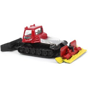 Produktbild für Fahrzeug siku 1037 Pistenbully 600