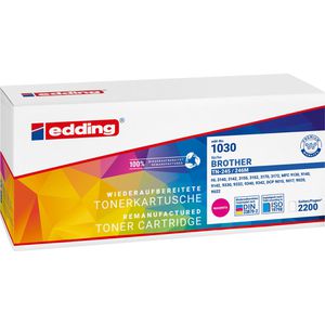 Produktbild für Toner Edding EDD-1030 für Brother TN-245M/TN-246M