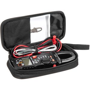 Produktbild für Stromzange VA-LABs SZ0115 RMS digital