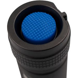 Produktbild für Taschenlampe XCell L500, LED, mit Batterie