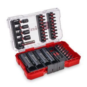 Produktbild für Bitset Einhell M-CASE Impact, 109230