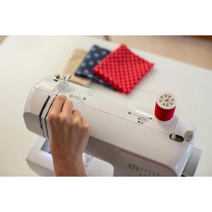 Produktbild für Nähmaschine Brother RL-417, für Anfänger &amp; Kinder