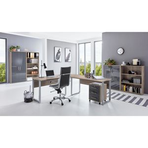 Produktbild für Büromöbel-Set BMG-Möbel Office Edition Set 1